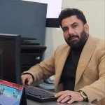 تصویر کاربر با کد 1260367
