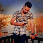 تصویر کاربر با کد 1260412