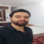 تصویر کاربر با کد 1260480