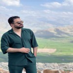 تصویر کاربر با کد 21993
