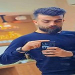 تصویر کاربر با کد 1254634
