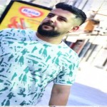 تصویر کاربر با کد 1260561
