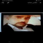 تصویر کاربر با کد 1040844