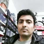 تصویر کاربر با کد 1207878