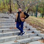 تصویر کاربر با کد 1168489