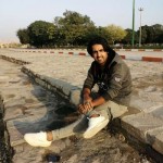 تصویر کاربر با کد 509887