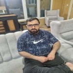 تصویر کاربر با کد 800599