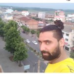 تصویر کاربر با کد 818311