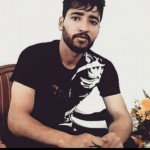 تصویر کاربر با کد 1260995