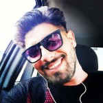 تصویر کاربر با کد 682174