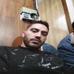 تصویر کاربر با کد 891671
