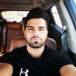 تصویر کاربر با کد 1165863