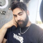 تصویر کاربر با کد 1236842