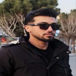 تصویر کاربر با کد 1261985