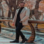 تصویر کاربر با کد 1081862