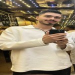 تصویر کاربر با کد 812693