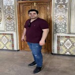 تصویر کاربر با کد 1071269