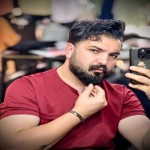 تصویر کاربر با کد 1187015