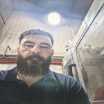 تصویر کاربر با کد 506841