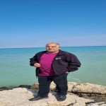 تصویر کاربر با کد 682404