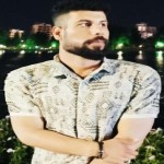 تصویر کاربر با کد 871881