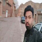 تصویر کاربر با کد 1263224