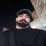 تصویر کاربر با کد 721299