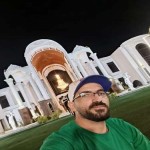 تصویر کاربر با کد 870326