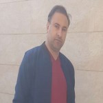 تصویر کاربر با کد 124520