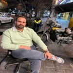 تصویر کاربر با کد 338610