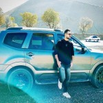 تصویر کاربر با کد 1263720