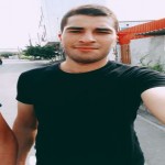 تصویر کاربر با کد 961203