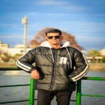 تصویر کاربر با کد 1264207