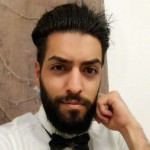 تصویر کاربر با کد 264088