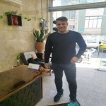 تصویر کاربر با کد 1264551