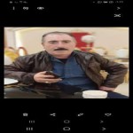 تصویر کاربر با کد 898360