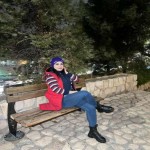 تصویر کاربر با کد 1264638