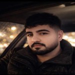 تصویر کاربر با کد 839250
