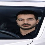 تصویر کاربر با کد 296985