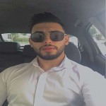 تصویر کاربر با کد 803429