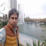 تصویر کاربر با کد 1152964