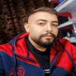 تصویر کاربر با کد 1265035
