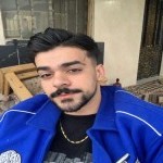 تصویر کاربر با کد 1264906