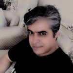 تصویر کاربر با کد 806325