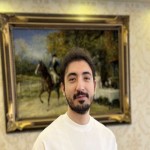تصویر کاربر با کد 959691