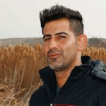 تصویر کاربر با کد 1265608