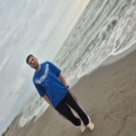 تصویر کاربر با کد 854950
