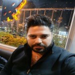 تصویر کاربر با کد 869210