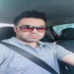 تصویر کاربر با کد 563217
