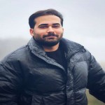 تصویر کاربر با کد 495304